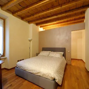 Apartment Antico Palazzo Signorile, Saló