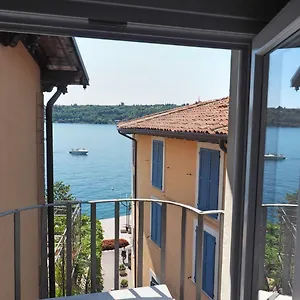Apartment Al Golfo, Saló