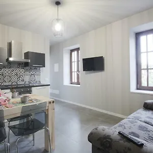 Apartment Corte Fontana, Saló