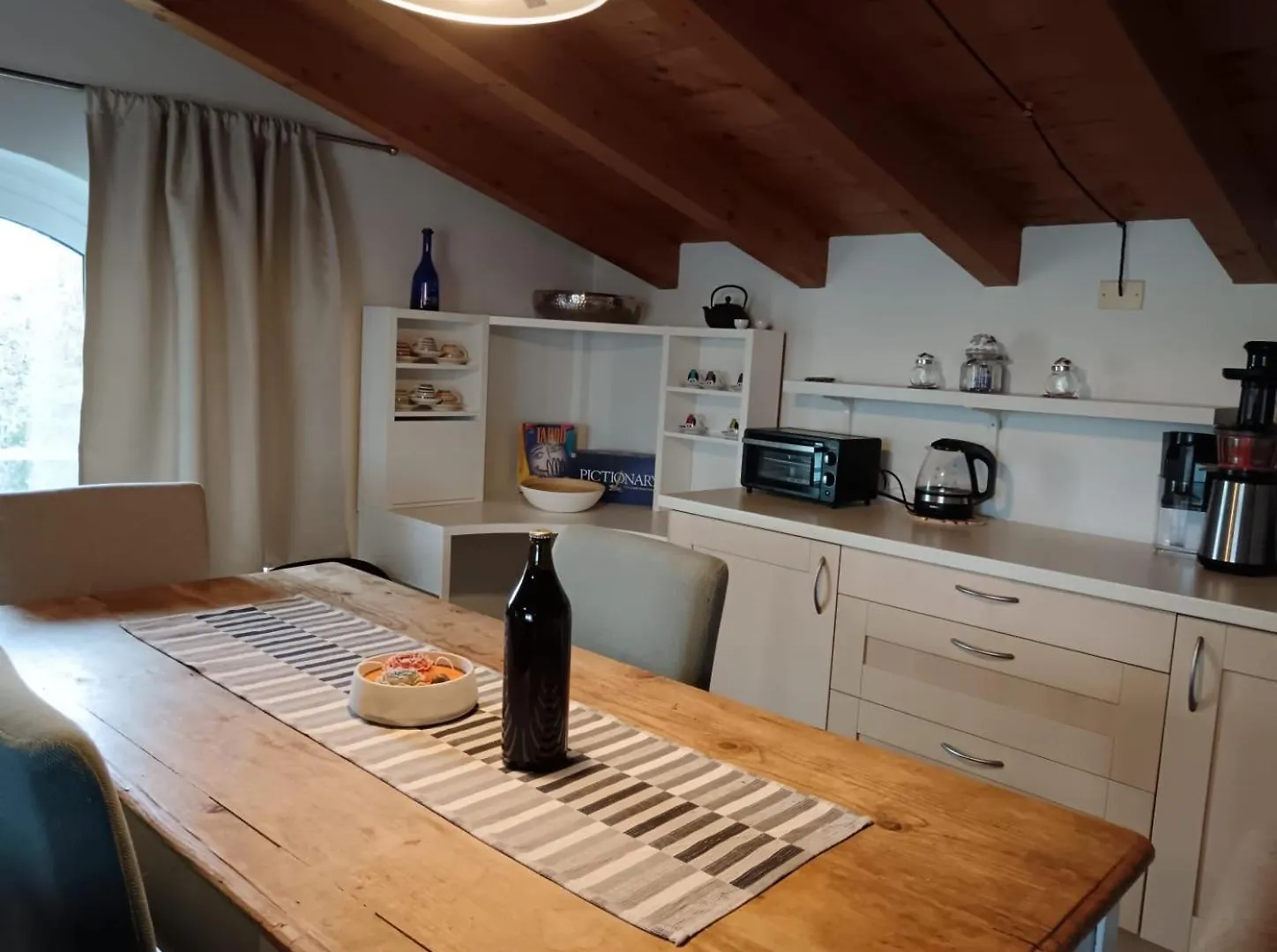 Attico Ai Colli Apartment Salo