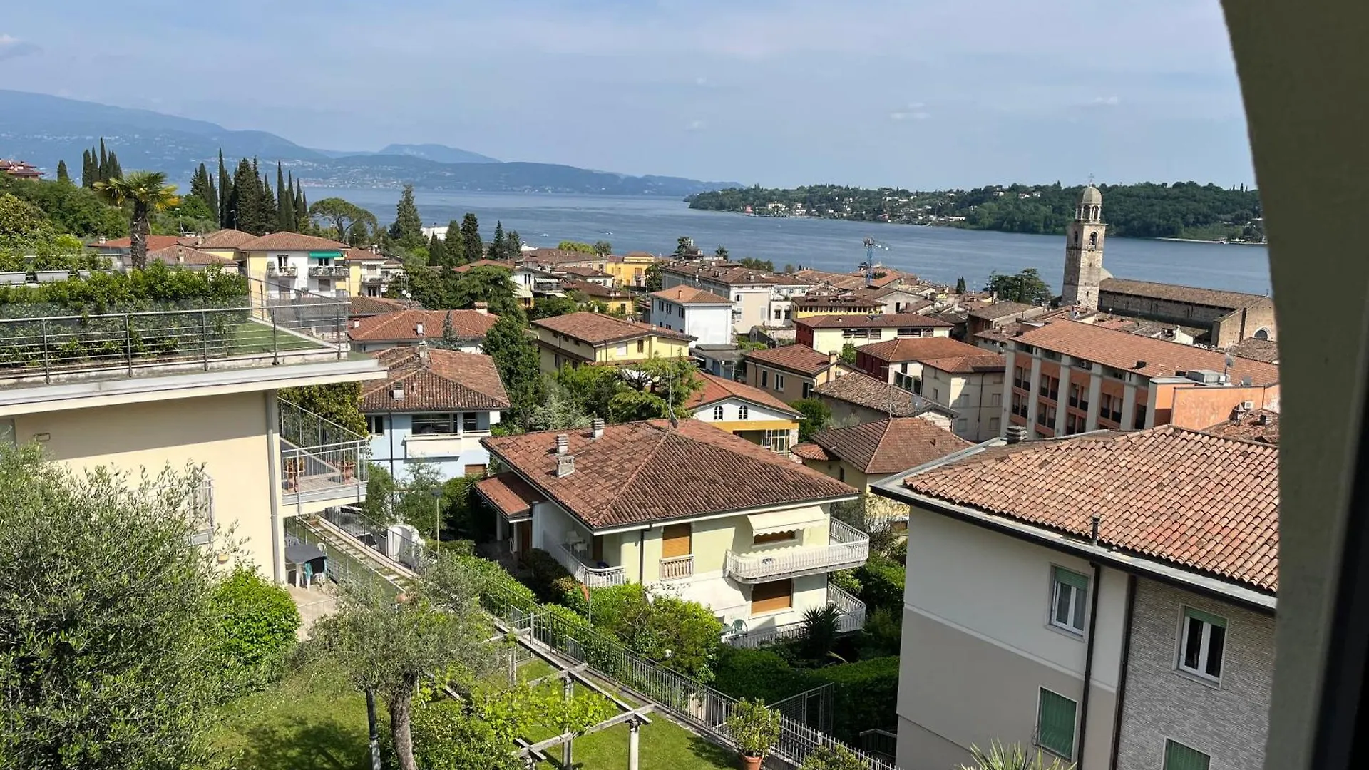 Attico Ai Colli Apartment Salo