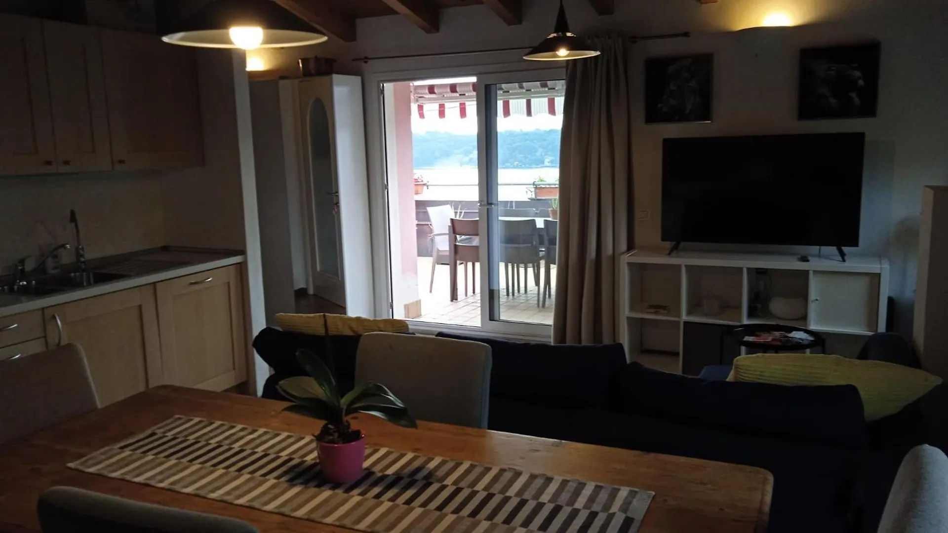 Attico Ai Colli Apartment Salo