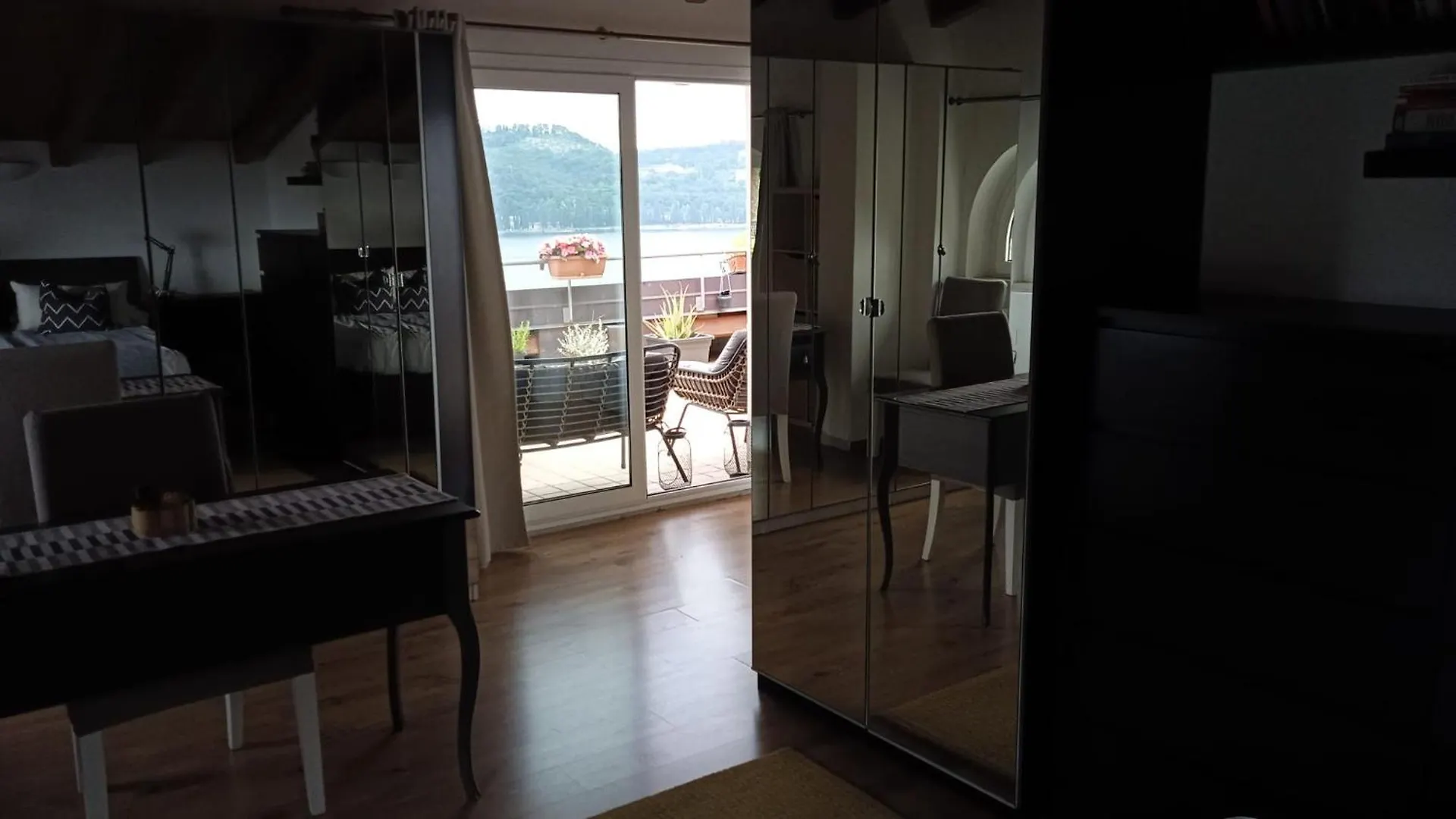 Attico Ai Colli Apartment Salo