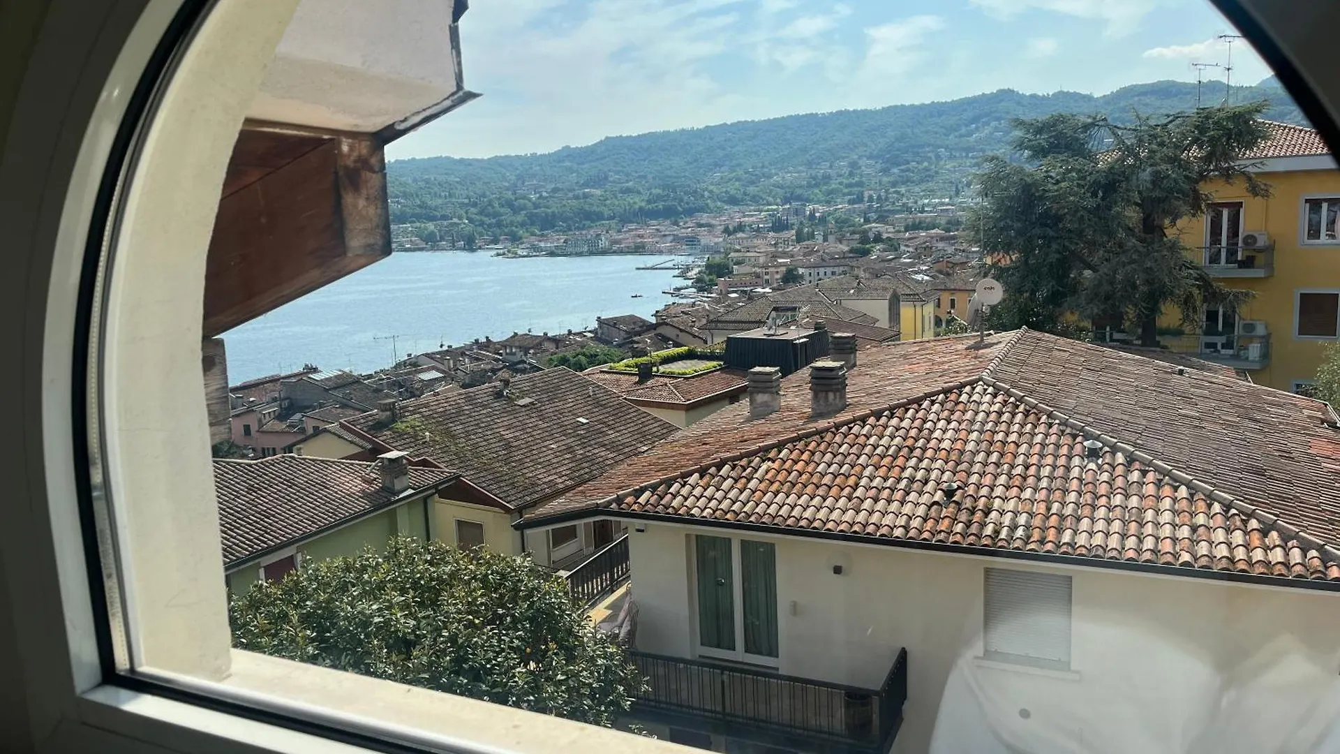Attico Ai Colli Apartment Salo
