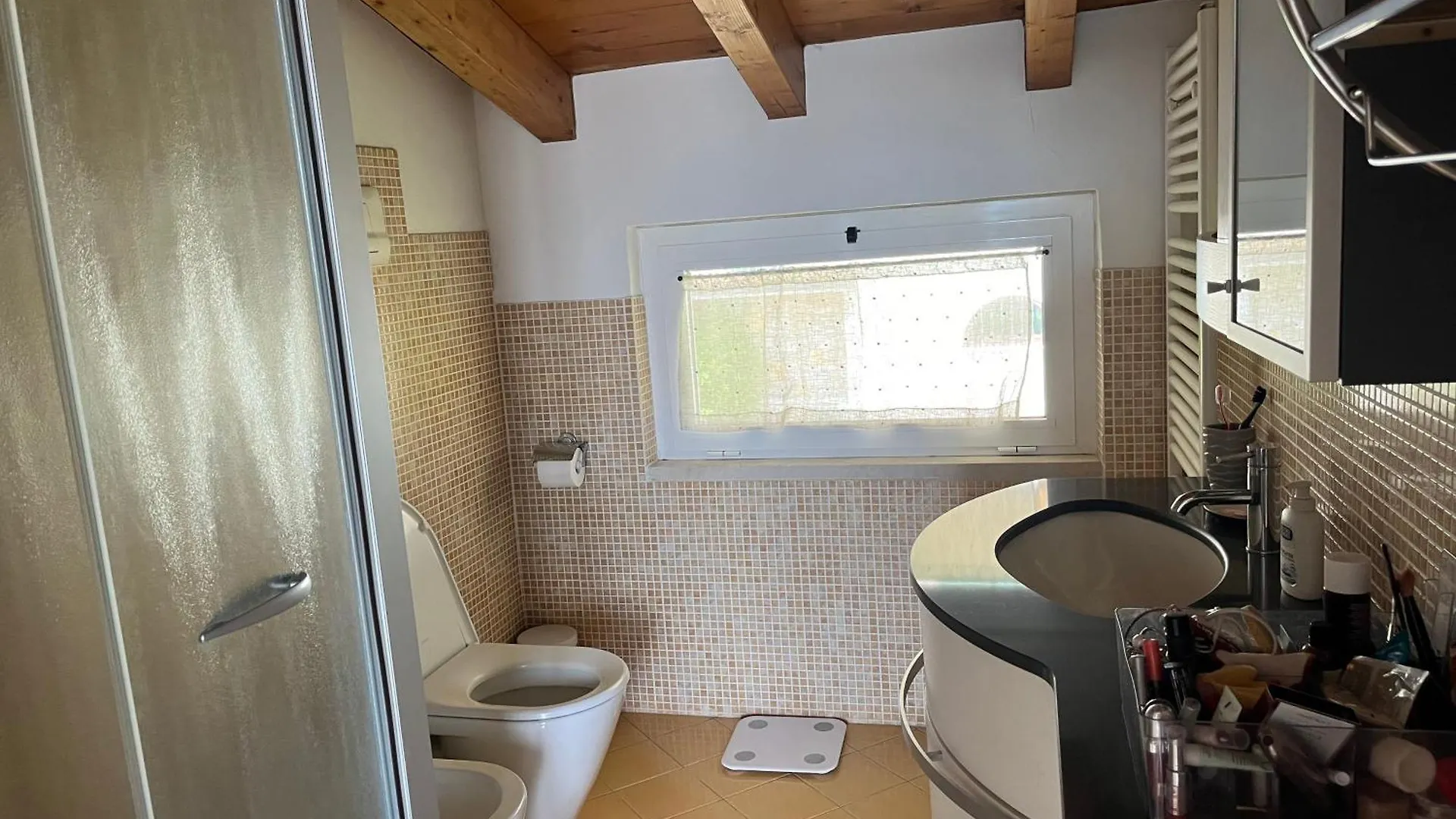 Attico Ai Colli Apartment Salo Italy